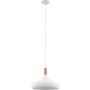 Eglo SABINAR 901179 Závěsná lampa 1x40w/e27 ip20