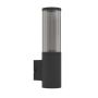 Eglo SALLE 901033 Nástěnná lampa 1x15W/E27|LED IP54