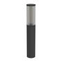 Eglo SALLE 901034 Stojací lampa 1x15W/E27|LED IP54