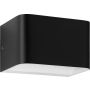 Eglo SANIA 4 901016 Nástěnná lampa 6w/led 3000k ip20 670lm