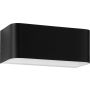 Eglo SANIA 4 901017 Nástěnná lampa 10w/led 3000k ip20 1300lm