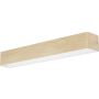 Eglo SANIA 6 901102 Nástěnná lampa 26.5w/led 3000k ip44 3200lm