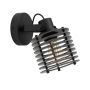 Eglo SEGOVIA 900739 Nástěnná lampa 1x40W/E27 IP20