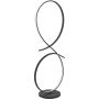 Eglo SERPINS 901271 Stojací lampa 20w/led 3000k ip20 2500lm