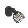 Eglo SONNINO 901038 Bodové světlo 1x40W/E14 ip20
