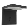 Eglo SPIANTE 901082 Solární lampa 1x6.5W/LED 4000K 800LM IP44 SOLAR