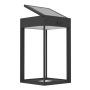 Eglo SUZZARA 901083 Solární lampa 1x6.5W/LED 4000K 800LM IP44