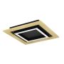 Eglo TIRRENARA 900603 Stropní lampa 4x5,4W/LED 2700-6500K 2600LM IP20