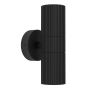 Eglo TOMELLOSO 902038 Nástěnná lampa 2x28W/GU10 ip44