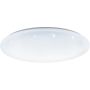 Eglo TOTARI-Z 900002 Stropní lampa 4X11,2W/LED 2700-6500K 4960LM IP20