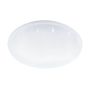 Eglo TOTARI-Z 900636 Stropní lampa 4x4,8W/LED 2700-6500K 2160LM IP44