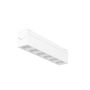 Eglo TPLUS 6 LENS SPOT 901709 Kolejový reflektor 6.6W/LED 2700-6500K 1000lm ip20