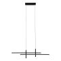 Eglo TREPILIANO 901885 Závěsná lampa 20W/LED 3000K 2500lm ip20