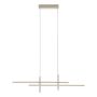 Eglo TREPILIANO 901887 Závěsná lampa 20W/LED 3000K 2500lm ip20