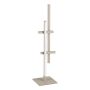 Eglo TREPILIANO 902143 Stolní lampa 6.5W/LED 3000K 800lm ip20