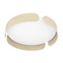 Eglo VALCASOTTO 901827 Stropní lampa 20W/LED 3000K 2400lm ip20