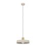 Eglo VALDIOLA 900429 Závěsná lampa 1x40W/E27 IP20