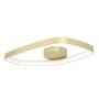 Eglo VALLEROSA 900916 Stropní lampa 1x25,2W/LED 3000K 3000lm IP20
