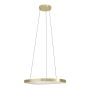 Eglo VALLEROSA 900917 Závěsná lampa 1x25,2W/LED 3000K 3000lm IP20