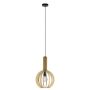 Eglo VELASCO 900151 Závěsná lampa 1x40W/E27 IP20