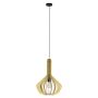 Eglo VELASCO 900152 Závěsná lampa 1x40W/E27 IP20