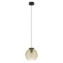 Eglo VENEZUELA 900166 Závěsná lampa 1x40W/E27 IP20