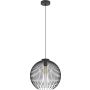 Eglo VENEZUELA 901002 Závěsná lampa 1x40w/e27 ip20