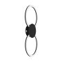 Eglo VENTICELLO 1 902124 Stropní lampa 20W+0,91W 3000K 2400;135lm ip20