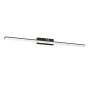 Eglo VERDELLO 900475 Nástěnná lampa 1x5W/LED 3000-6500K 750LM IP44
