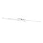 Eglo VERDELLO 900476 Nástěnná lampa 1x5W/LED 3000-6500K 750LM IP44