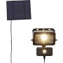 Eglo VILLAGRAPPA 900247 Halogenový reflektor 15x0,03W/LED 800LM IP44