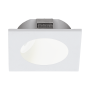 Eglo ZARATE 96901 Vestavěný svítidlo 1x2W/LED 170LM