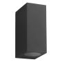 Eko-Light BOKA EKO8333 Nástěnná lampa 2x50W/GU10 IP44