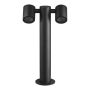 Eko-Light KETTO EKO8340 Stojací lampa 2x50W/GU10 IP44