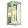 Endon BRETON 90960 Nástěnná lampa 28W/E27 IP44