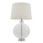 Endon GIDEON 90535 Stolní lampa 1x60W/E27 IP20