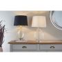 Endon GIDEON 90559 Stolní lampa 1x60W/E27 IP20