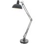 Endon MARSHALL 90592 Stojací lampa 1x60W/E27 IP20