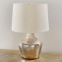 Endon METEORA 90589 Stolní lampa 1x40W/E27 IP20