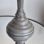 Endon MOHAN 90568 Stolní lampa 1x40W/E27 IP20