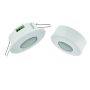 Endon PIR DETECTOR 90977 Pohybový senzor IP20