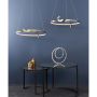 Endon RAFE 90323 Závěsná lampa 1x32W/LED 3000K 1760LM IP20