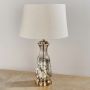 Endon SAMUEL 90588 Stolní lampa 1x40W/E27 IP20