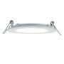 Endon SIRIODISC 90955 Zasouvací osvětlení 6W/LED 4000K 420LM IP44