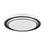 Eglo MOSCHETTA 902047 Stropní lampa 36W/LED 2700K, 4000K, 6500K 4800lm ip20