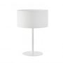 Novolux AMSTERDAM 909B-G05X1A-01 Stolní lampa 1x40W/E27 IP20