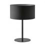 Novolux AMSTERDAM 909B-G05X1A-02 Stolní lampa 1x40W/E27 IP20