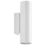 Novolux TANIA 906A-G21X1A-01 Nástěnná lampa 2x50W/GU10 IP20
