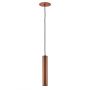 Novolux TANIA 906C-G21X1A-37 Závěsná lampa 1x50W/GU10 IP20
