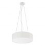 Novolux VORADA 908D-L0112B-RA Závěsná lampa 1x12W/LED 996LM IP20